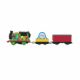 Locomotiva motorizata cu 2 vagoane, Percy, Thomas 582136