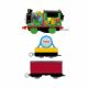 Locomotiva motorizata cu 2 vagoane, Percy, Thomas 582135