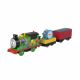 Locomotiva motorizata cu 2 vagoane, Percy, Thomas 582138