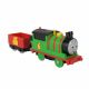 Locomotiva motorizata cu vagon Percy, + 3 ani, Thomas 582145