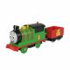 Locomotiva motorizata cu vagon Percy, + 3 ani, Thomas 582151