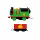 Locomotiva motorizata cu vagon, Percy, Thomas 582148