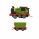 Locomotiva motorizata cu vagon Whiff, +3 ani, Thomas 582177