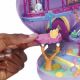 Set de joaca My Little Pony Mini World Magic, Padurea Bridlewood, Hasbro 582231