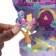 Set de joaca My Little Pony Mini World Magic, Padurea Bridlewood, Hasbro 582230