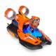 Vehicul si figurina Zuma Patrula Catelusilor, Nickelodeon 582369