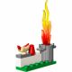 Elicopter de pompieri Lego City, 4 ani+, 60318, Lego 582534