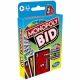 Joc de carti Monopoly Bid, Hasbro 582690
