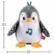Pinguin Muzical, Fisher Price 582904