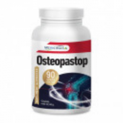 Osteopastop, 90 capsule, Medicinas     