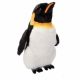 Jucarie de Plus Pinguin, 30 cm, Wild Republic 583780
