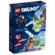 Grimkeeper, Monstrul cusca Lego Dreamzzz, 7 ani+, 71455, Lego 583845