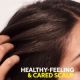Sampon pentru scalp sensibil Invigo Scalp Balance Sensitive Scalp, 1000 ml, Wella Professionals 583830