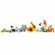 Animalele salbatice ale lumii Lego Duplo, 2 ani+, 10975, Lego 584095