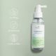 Tratament de par pentru scalp sensibil Elements Calming, 100 ml, Wella Professionals 584205