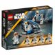 Pachet de lupta Clone Trooper al lui Ahsoka din Compania 332 Lego Star Wars, 6 ani+, 75359, Lego 584591
