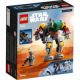 Robot Boba Fett Lego Star Wars, 6 ani+, 75369, Lego 584669