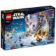 Calendar de Advent Lego Star Wars, 6 ani+, 75366, Lego 584751