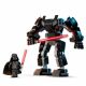 Robot Darth Vader, 6 ani+, 75368, Lego Star Wars 584965