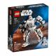 Robot Stormtrooper, 6 ani+, 75370, Lego Star Wars 585000