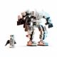 Robot Stormtrooper, 6 ani+, 75370, Lego Star Wars 585002