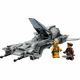 Pirate Snub Fighter, 8 ani +, 75346, Lego Star Wars 585041