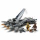 Pirate Snub Fighter, 8 ani +, 75346, Lego Star Wars 585037