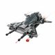 Pirate Snub Fighter, 8 ani +, 75346, Lego Star Wars 585036