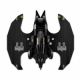 Batwing Batman contra Joker, 8 ani +, 76265, Lego DC 585185