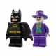Batwing Batman contra Joker, 8 ani +, 76265, Lego DC 585190