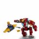 Iron Man Hulkbuster vs Thanos, 4 ani+, 76263, Lego Marvel 585265