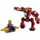 Iron Man Hulkbuster vs Thanos, 4 ani+, 76263, Lego Marvel 585268