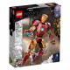 Figurina Iron Man, 4 ani+, 76206, Lego Marvel 585286