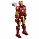Figurina Iron Man, 4 ani+, 76206, Lego Marvel 585281