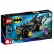 Urmarire pe Batmobile - Batman contra Joker, 4 ani+, 76264, Lego DC 585296