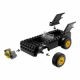 Urmarire pe Batmobile - Batman contra Joker, 4 ani+, 76264, Lego DC 585299