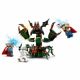Atacul asupra Noului Asgard, 7 ani+, 76207, Lego Marvel 585326