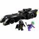 Batmobile - Batman pe urmele lui Joker, 8 ani +, 76224, Lego DC 585353