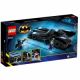 Batmobile - Batman pe urmele lui Joker, 8 ani +, 76224, Lego DC 585356