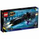 Batmobile - Batman pe urmele lui Joker, 8 ani +, 76224, Lego DC 585357