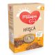 Cereale Hrisca, +6 luni, 250 g, Milupa 453119