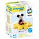 Soare rotativ cu zornaitoare Mickey 1.2.3 Disney, Playmobil 585665