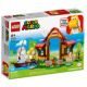 Set de extindere Picnic la casa lui Mario, 6 ani+, 71422, Lego Super Mario 585485