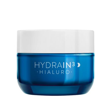 Crema hidratanta de noapte Hydrain3