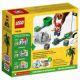 Set de extindere Rinocerul Rambi, 7 ani+, 71420, Lego Super Mario 585514