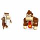 Set de extindere Casa din copac a lui Donkey Kong, 8 ani +, 71424, Lego Super Mario 585536