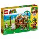 Set de extindere Casa din copac a lui Donkey Kong, 8 ani +, 71424, Lego Super Mario 585533