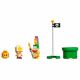 Set de baza Aventuri cu Peach, 6 ani+, 71403, Lego Super Mario 585584