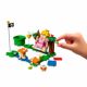 Set de baza Aventuri cu Peach, 6 ani+, 71403, Lego Super Mario 585580
