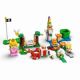 Set de baza Aventuri cu Peach, 6 ani+, 71403, Lego Super Mario 585586